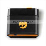 Global Smallest Chip GPS Tracking Animals Cats With Long Battery Alarm System and Pet Collar GPS Chips thumbnail-4