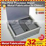 Kindleplate Guangdong Christmas Decorations Made in Metal Foshan Professional Service With 32 Years Experience