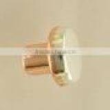 Silver Contact Tips Used in Various Kinds of Relays,circuit and Seitches