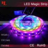 Super Bright Led Strip SMD5050 RGB+WW 2 Years Warranty Wholesale