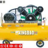 Oilless 5.5HP/4KW 172L Belt Piston Air Compressor HD2090