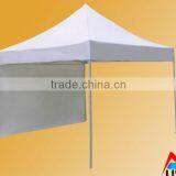 Portable Gazebo Hex Alu Folding Tent Commercial Pop Mup Tent Wholesale thumbnail-1