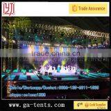 Trusted Suppliers for Used Aluminum Scaffolding Circle Truss