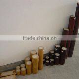 Colored Bamboo Candlestick thumbnail-1