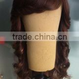 New arrival alibaba express european virgin hair jewish wig, kosher wigs