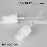 White 18/410 Lotion Pump thumbnail-1