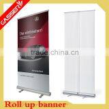 Easy Taking and Installing! Here is the Display Stand Roll up Banner Poster Board u Are Looking For! thumbnail-3