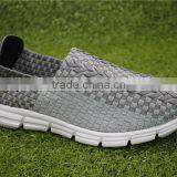 Italian Casual Mens Slippers Black Dress Shoes thumbnail-5