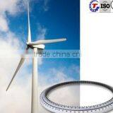 Wind Turbines Slewing Bearing