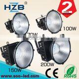 Top Quality 2 Years Warranty High Power 150w Led Flood Light Garden Light For Project thumbnail-2
