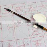 Water Writing Fabric thumbnail-1