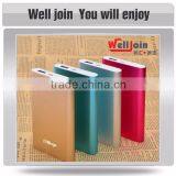 New Colorful Fast Charging Portable Power Bank thumbnail-1