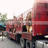 OPGW Optical Fiber Cable for High Voltage Use 12 Core Optical Fiber Cable thumbnail-6