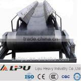 China Mobile Conveyor With Tripper thumbnail-1