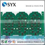 FR1 Cheap Electric Fan Pcb Board thumbnail-2