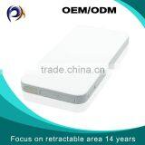 CE FCC ROHS Smart Mobile Power Bank Manual From 14years Factory thumbnail-2