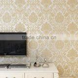 Hot Sell Chinese 2016 Wallpaper Textile Wallpaper