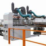 NANTAI-Folder Gluer Machine NTHX12 for Corrugated thumbnail-2
