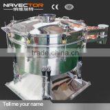 Advanced Tech Silica Powder Tumbler Screen