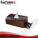 High Quality Acrylic Tissue Box, Tissue Paper Box thumbnail-3