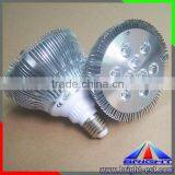 9*1W PAR 38 LED Lighting