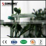 Artificial Decorative Topiary Boxwood Hedge Artificial Grass Bonsai Fence thumbnail-2