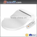 Electronic Toilet Automatic Seft-clean Toilet Seat thumbnail-1