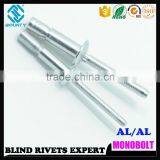 PROTRUDING HEAD STRUCTURE S BOLT RIVETS thumbnail-5