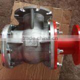 High Temperature Operating Requirements Surfacing Air Cannons From Puyang Zhongshi thumbnail-1
