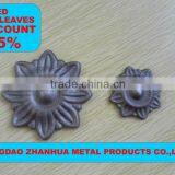 Garden Fencing Leaves thumbnail-1