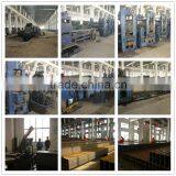 Square and Rectangular Carbon Steel Pipes