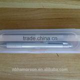 plastic pen box