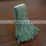 Cotton Looped Ends Wet Floor Clean Mop thumbnail-1