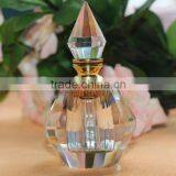 Customize Style Crystal Perfume Bottles GHCPB-0192 thumbnail-1