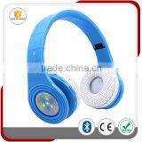 Factory Wholesale Stylish Wireless Bluetooth Headphone With Led thumbnail-5