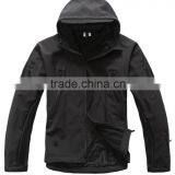 Uniseason Camouflage Cheap Softshell Jacket thumbnail-5