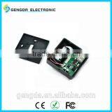 Keyless Entry System Fingerprint Time Attendance Machine thumbnail-2