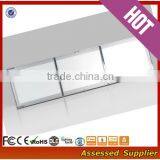 ULIOR Q1-112p Led Lighting Panel Housing,led Ceiling Lights Panel, LED Office Panel Lights 1200x300 1x4 CE RHOS thumbnail-1