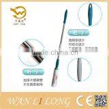 SM200W Floor Cleaning Microfiber 360 Spin Tornado Mop thumbnail-1