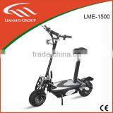 Two Wheel Electric Scooter Adults Scooter thumbnail-4