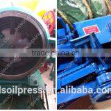 Most Professional Grass Cutter Machine/hay Crusher Machine thumbnail-4