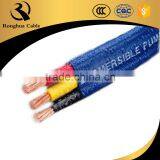 2016 Hot Blue Flat Submersible Pump Cable Water Resistant thumbnail-3