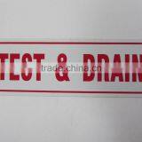 FIRE FLIGHT SIGN thumbnail-6