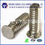 TSO6 Hot Dip Carbon Steel Galvanized Clinching thumbnail-6