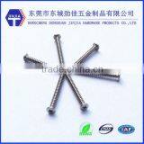M1.9*17 Pan Head Self Tapping Screw B Type Thread thumbnail-1