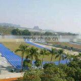 High Quality IAAF Certification Athletic Running Track thumbnail-4