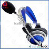Games Headphone USB Jack Head Phone thumbnail-3