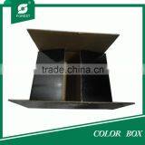 RECYCLED NATURAL KRAFT PAPER BOX thumbnail-3