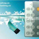 Membrane Switch Design thumbnail-1