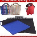 1.45 MM Width Neoprene Rubber Sheet Roll for Computer Bags thumbnail-5